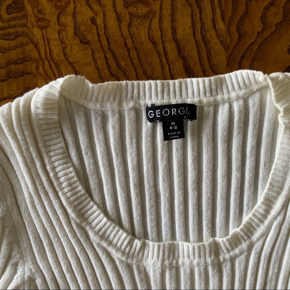 George Sweater - Picture 2 of 3